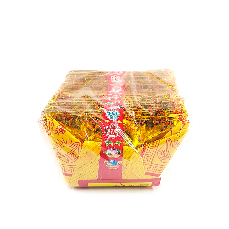 【祭祀用品】五路招財元寶
