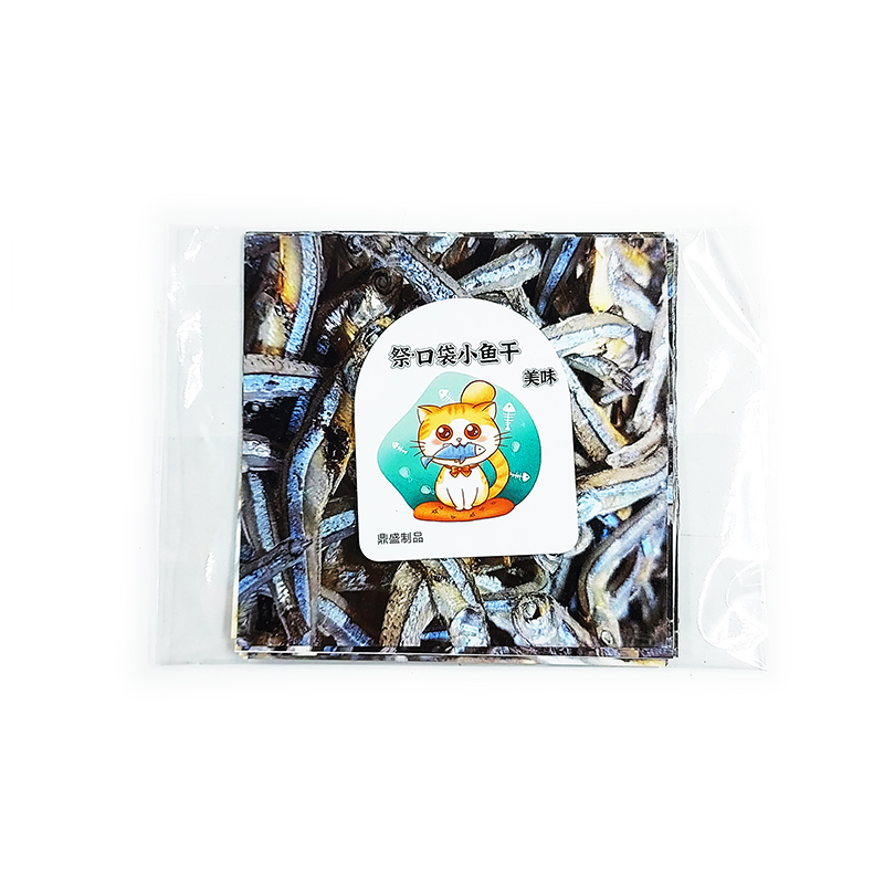 【祭祀用品】寵物小魚干