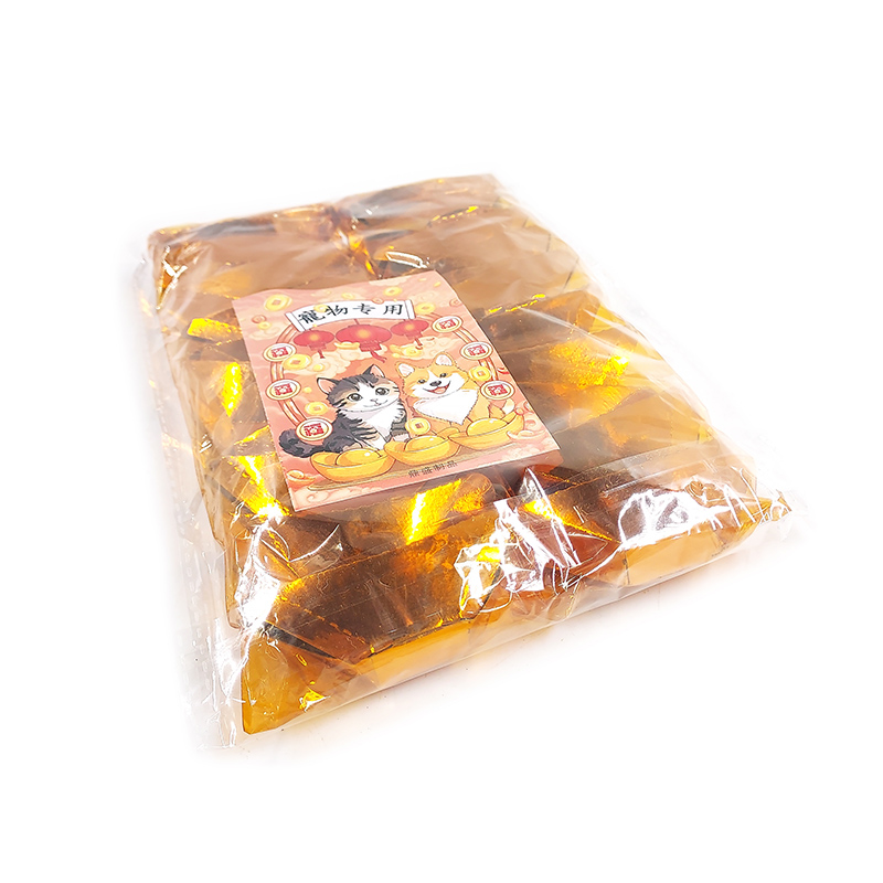 【祭祀用品】寵物金元寶