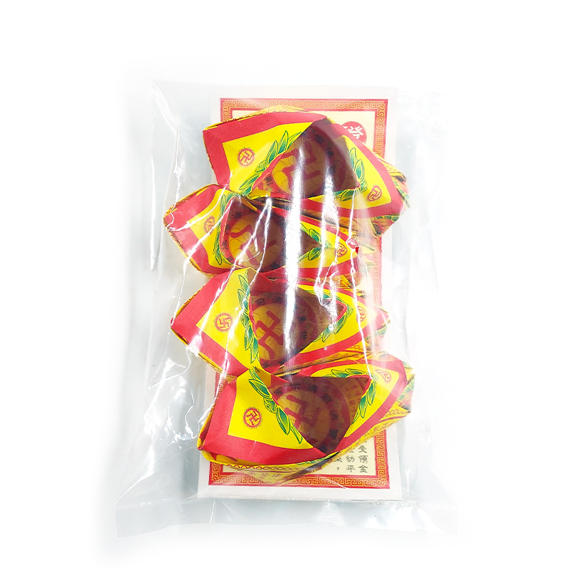 【祭祀用品】福生福鞋